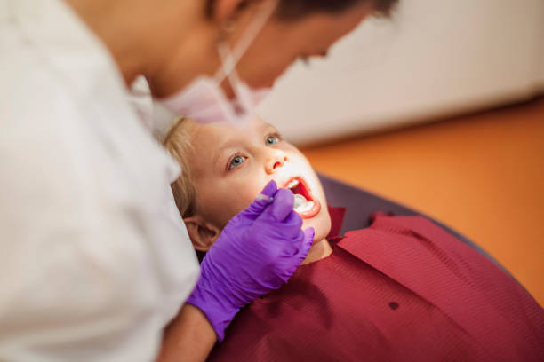 Best Dental Abscess Treatment in Weston Lakes, TX