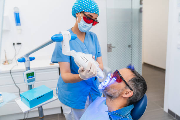 Best Broken or Chipped Tooth Repair in Weston Lakes, TX